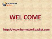 ACC 250 Week 2 DQ 1/ UOP Homework