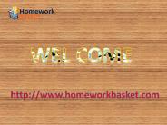 ACC 260 Week 3 DQ 2/ UOP Homework