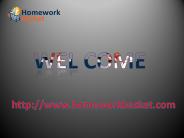 ACC 290 Week 5 DQ 2/ UOP Homework