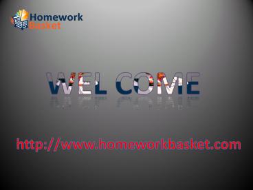 ACC 290 Week 2 DQ 2/ UOP Homework