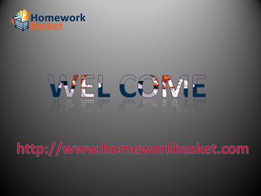 ACC 290 Week 1 DQ 1/ UOP Homework