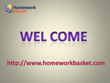 ACC 291 Week 3 DQ 4/ UOP Homework