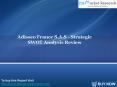 JSB Market Research: Adisseo France S.A.S - Strategic SWOT Analysis Review PowerPoint PPT Presentation