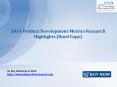 JSB Market Research : 2014 Product Development Metrics Research Highlights (Hard Copy) PowerPoint PPT Presentation