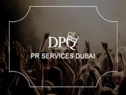 PR Services Dubai | dpq.ae