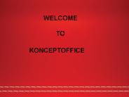 Ergonomic Office Furnitures Used in Ottawa