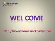 ACC 291 Week 2 DQ 3/ UOP Homework