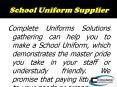 Affordable Wholesale Uniforms Supplier in Australia PowerPoint PPT Presentation