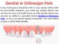 Top Delhi Dentist in Chitranjan Park PowerPoint PPT Presentation