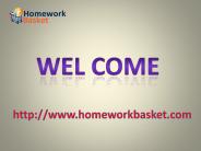 ACC 291 Week 1 DQ 1/ UOP Homework