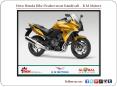 Hero Honda Bike Dealers near Kandivali - R M Motors PowerPoint PPT Presentation