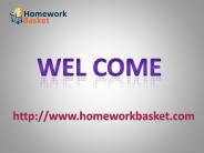 ACC 300 Week 1 DQ 2/ UOP Homework
