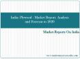 India: Plywood - Market Report. Analysis and Forecast to 2020 PowerPoint PPT Presentation