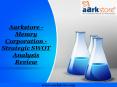 Aarkstore - Memry Corporation - Strategic SWOT Analysis Review PowerPoint PPT Presentation