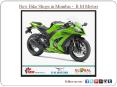 New Bike Shops in Mumbai -  R M Motors PowerPoint PPT Presentation