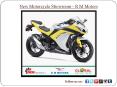 New Motorcycle Showroom - R M Motors PowerPoint PPT Presentation