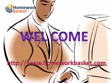 ACC 349 Week 3 DQ 2/ UOP Homework