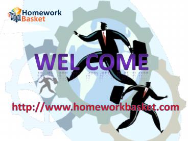 ACC 375 Week 5 DQ 1/ UOP Homework