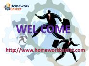 ACC 375 Week 3 DQ 2/ UOP Homework
