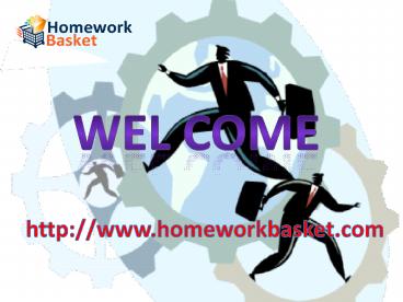 ACC 375 Week 2 DQ 2/ UOP Homework