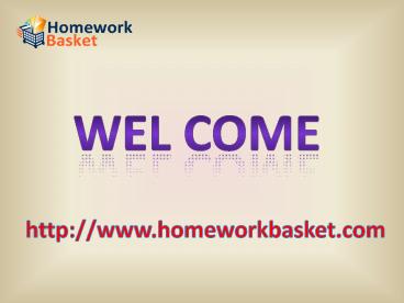 ACC 400 Week 1 DQ 3/ UOP Homework