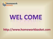 ACC 400 Week 1 DQ 3/ UOP Homework