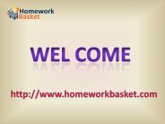 ACC 400 Week 4 DQ 3/ UOP Homework