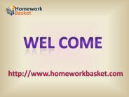 ACC 400 Week 1 DQ 2/ UOP Homework