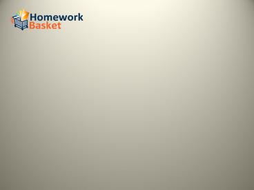 ACC 422 Week 5 DQ 3/ UOP Homework