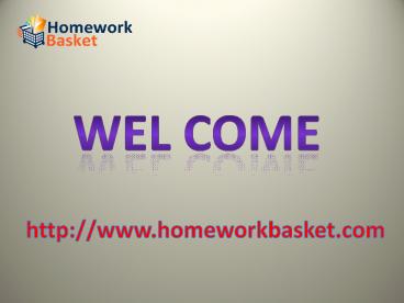 ACC 422 Week 4 DQ 1/ UOP Homework