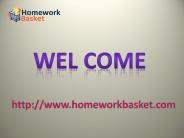 ACC 422 Week 3 Summary/ UOP Homework