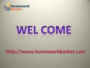 ACC 423 Week 2 DQ 2/ UOP Homework