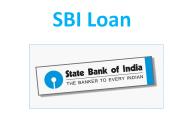 SBI Loan