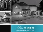 Arabian Ranches Property for sale| EZheights.com