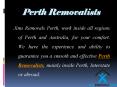 Best Reliance Smoothest Removalists in Perth PowerPoint PPT Presentation