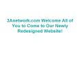 3Anetwork.com Welcome All of You to Come to Our Newly Redesigned Website! PowerPoint PPT Presentation