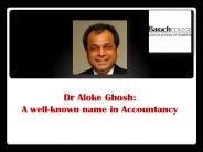 Aloke Ghosh (1)