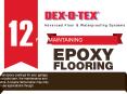 12 Tips for Maintaining Epoxy Flooring PowerPoint PPT Presentation