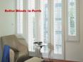 Roller Blinds  in Perth PowerPoint PPT Presentation
