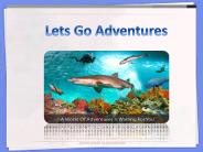 Enjoy Scuba Diving in Australia