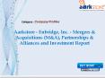 Aarkstore - Enbridge, Inc. - Mergers & Acquisitions (M&A), Partnerships & Alliances and Investment Report PowerPoint PPT Presentation