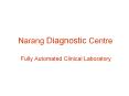 Best Diagnostic Centre PowerPoint PPT Presentation