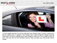 Intensive Driving School in London