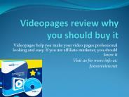 videopages review