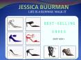 Runway high heels. sandals. boots and shoes at jessicabuurman PowerPoint PPT Presentation