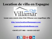 Trouver Villa de luxe à Calpe