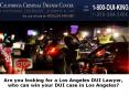 Are you looking for a Los Angeles DUI Lawyer, who can win your DUI case in Los Angeles? PowerPoint PPT Presentation