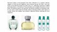 Buy online perfumes for women