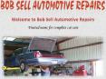 Bob Sell Automotive Repairs PowerPoint PPT Presentation