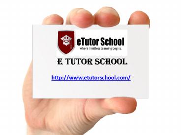 Easy learning language online